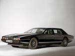 Aston Martin Lagonda Limousine by Tickford 1984 года